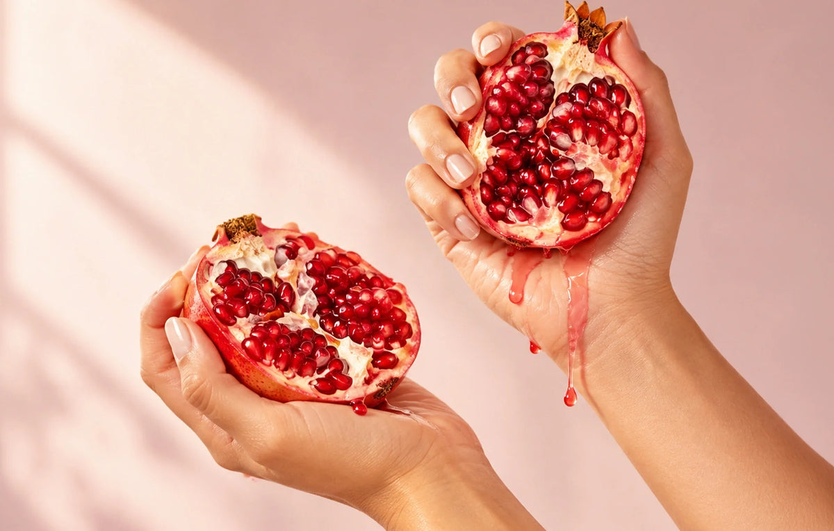 Menstruacinis ciklas ir hormonai – kaip klausyti savo kūno ir sinchronizuoti savo gyvenimą su jo poreikiais?
