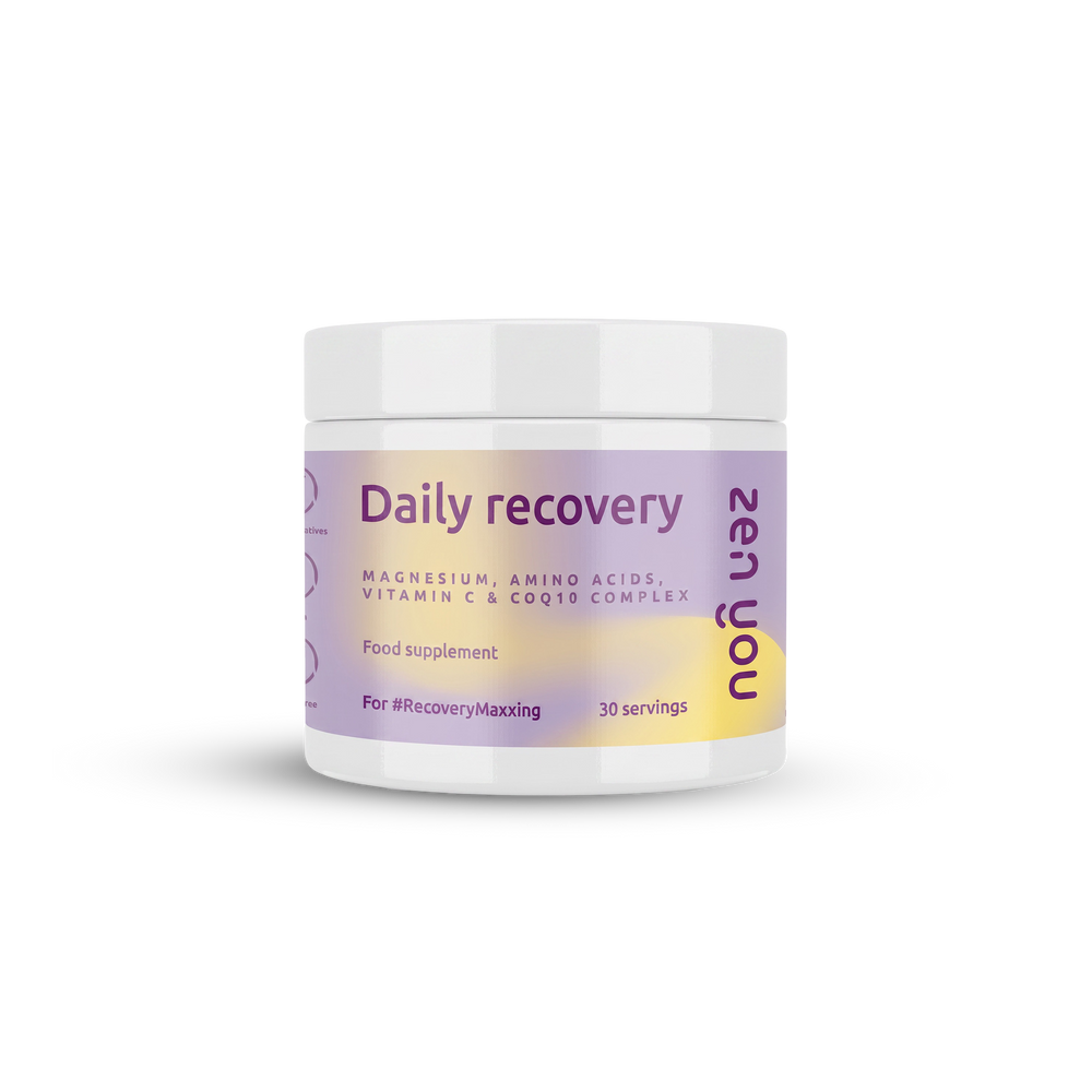 Daily Recovery