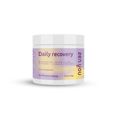 Daily Recovery