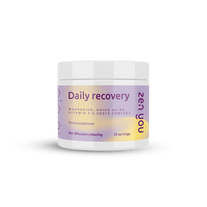 Daily Recovery