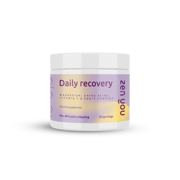 Daily Recovery