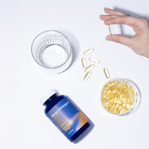Mega Omega-3