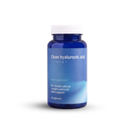 Geriama hialurono rūgštis su vitaminu C