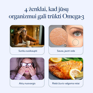 Mega Omega-3