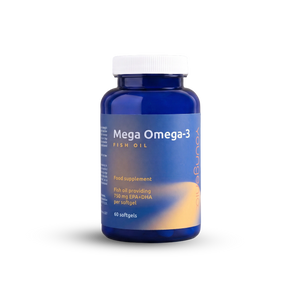 Mega Omega-3