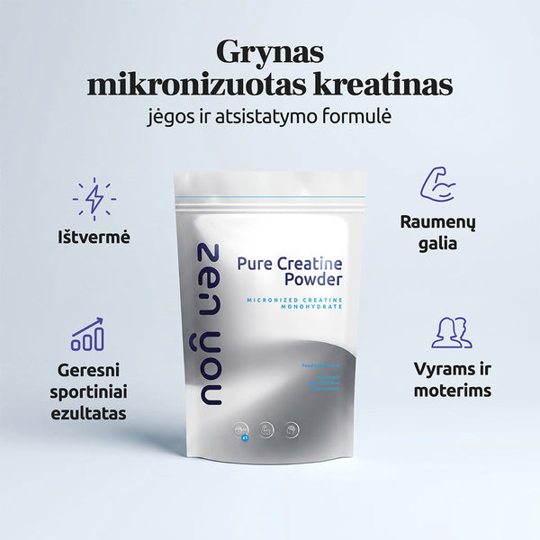 Gyd. Rūtos TOP 4 papildų rinkinys