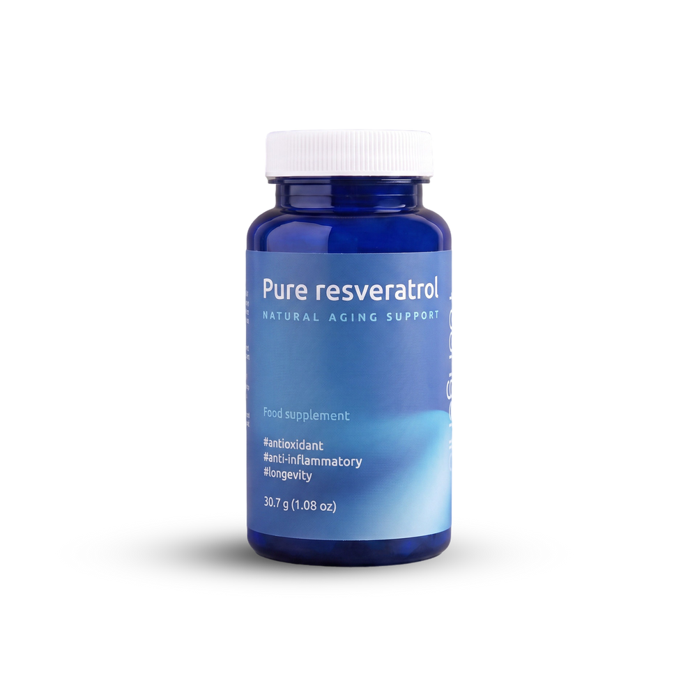 Resveratrolis