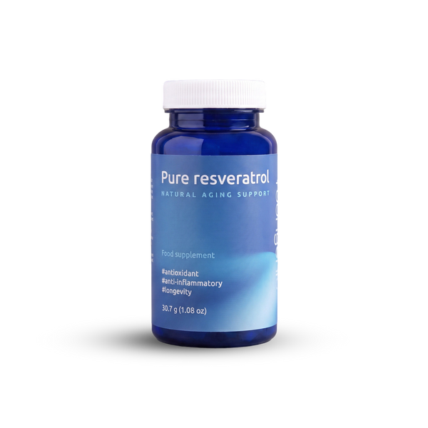Resveratrolis