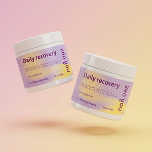 Daily Recovery