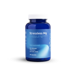 StressLess Magnio bisglicinatas + L-teaninas + vit. B6